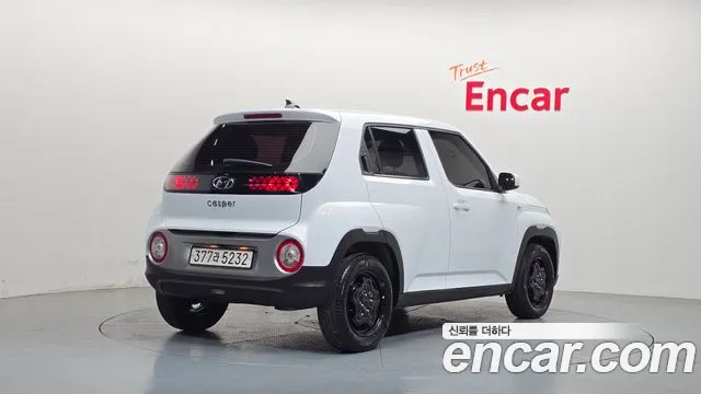 Hyundai Casper 2022 thumb 2