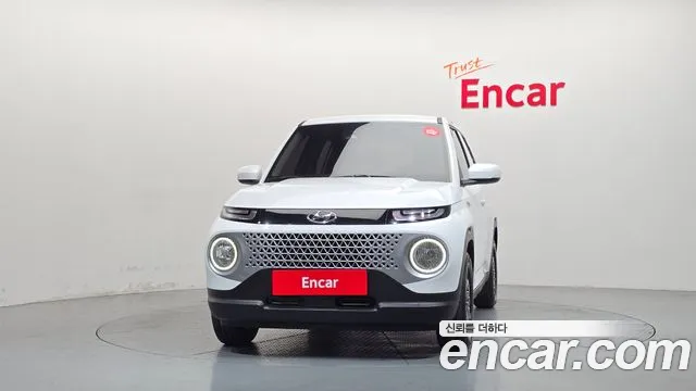 Hyundai Casper 2022 thumb 3