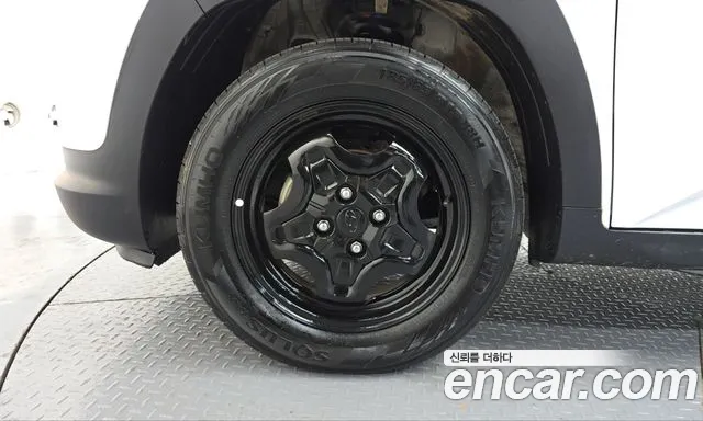 Hyundai Casper 2022 thumb 5
