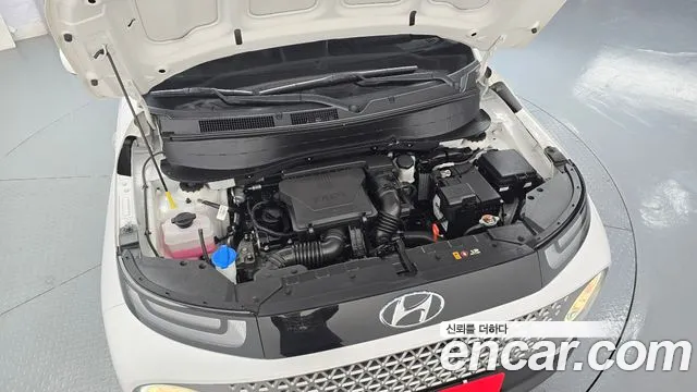 Hyundai Casper 2022 thumb 6