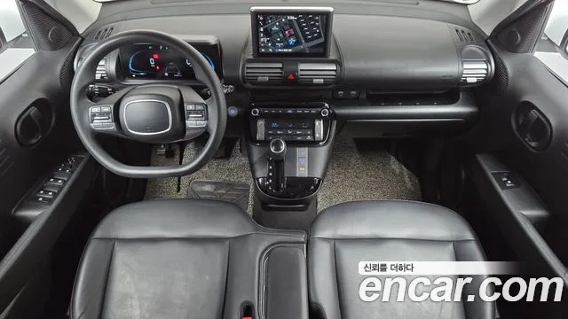 Hyundai Casper 2022 thumb 7
