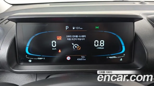 Hyundai Casper 2022 thumb 8