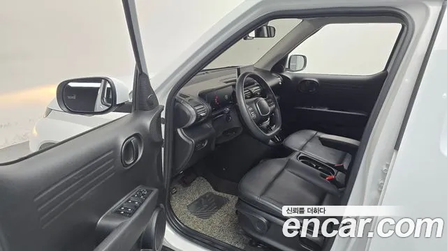 Hyundai Casper 2022 thumb 10