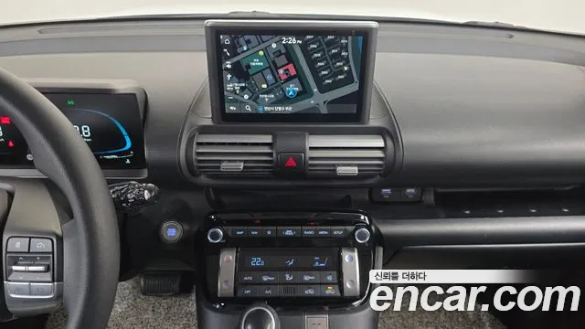 Hyundai Casper 2022 thumb 12