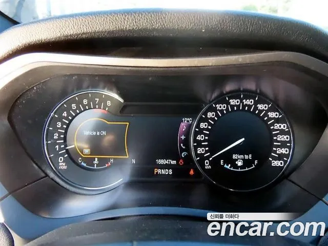 Lincoln MKZ 2017 thumb 9