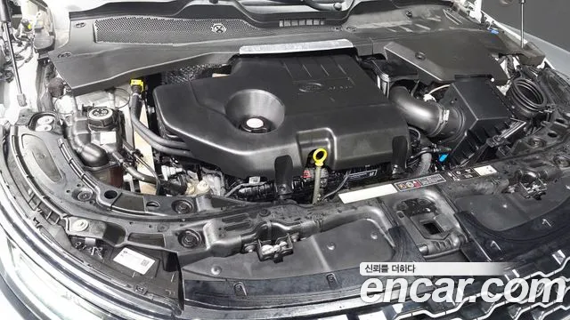 Land Rover Range Rover Evoque 2020 thumb 6