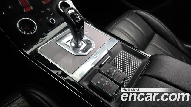 Land Rover Range Rover Evoque 2020 thumb 9