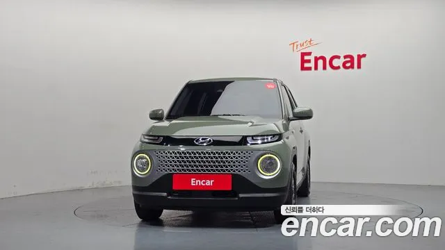 Hyundai Casper 2022 thumb 3