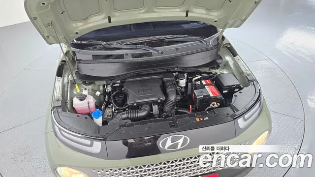 Hyundai Casper 2022 thumb 6