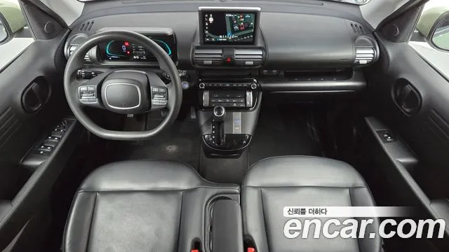 Hyundai Casper 2022 thumb 7