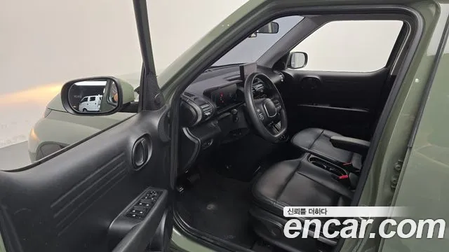 Hyundai Casper 2022 thumb 10