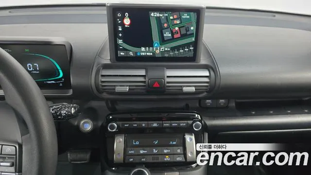 Hyundai Casper 2022 thumb 12