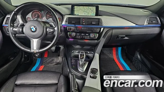 BMW 3-Series 2016 thumb 7