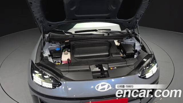 Hyundai IONIQ 6 2023 thumb 5