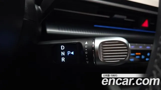 Hyundai IONIQ 6 2023 thumb 8