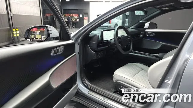 Hyundai IONIQ 6 2023 thumb 9