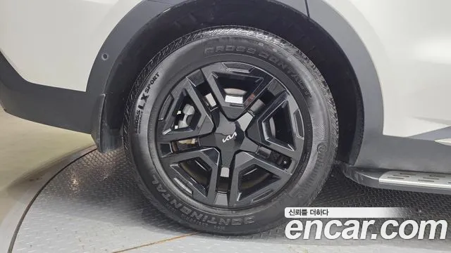 Kia Sorento 2024 thumb 5