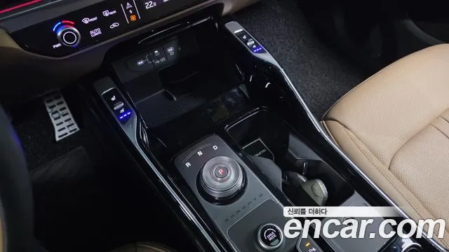 Kia Sorento 2024 thumb 9