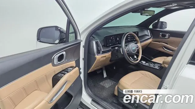 Kia Sorento 2024 thumb 10