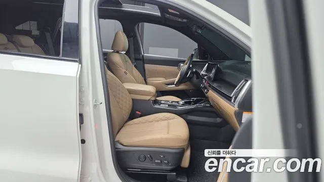 Kia Sorento 2024 thumb 11