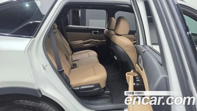 Kia Sorento 2024 thumb 12