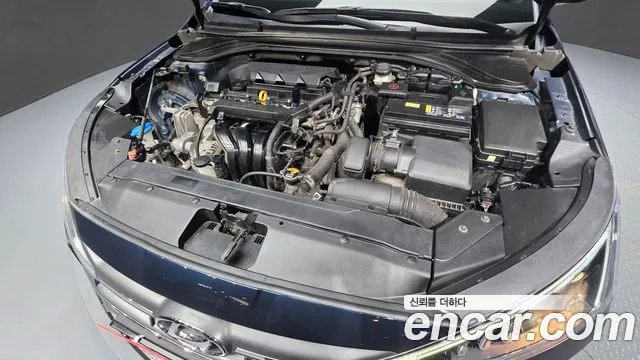 Hyundai Avante 2019 thumb 6