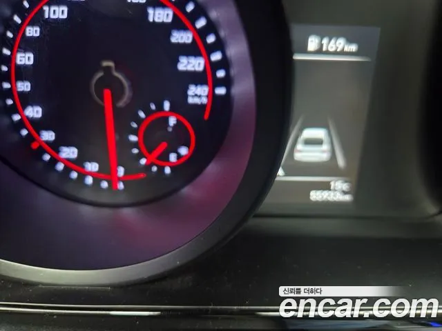 Hyundai Avante 2022 thumb 2
