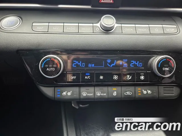 Hyundai Avante 2022 thumb 5