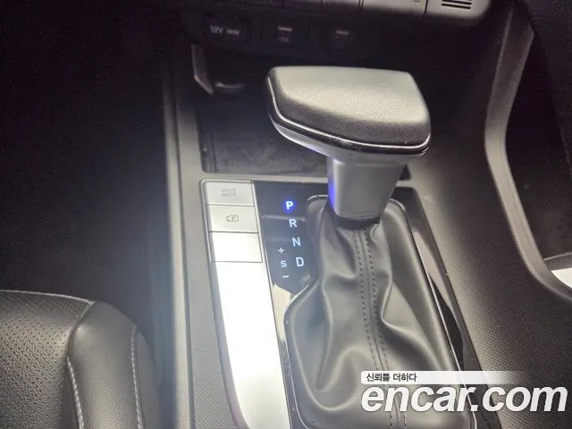 Hyundai Avante 2022 thumb 6