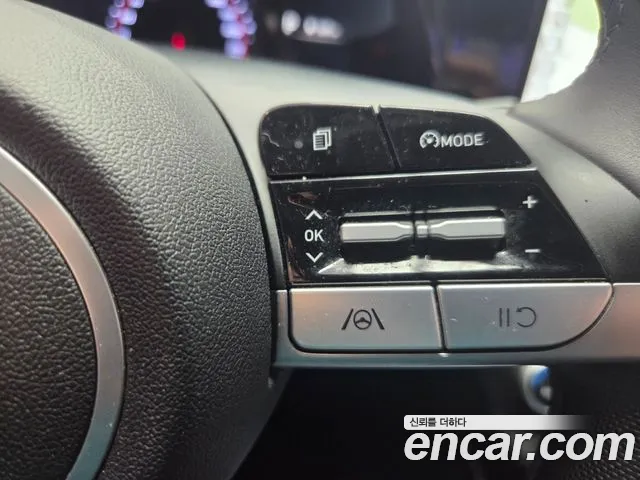 Hyundai Avante 2022 thumb 9