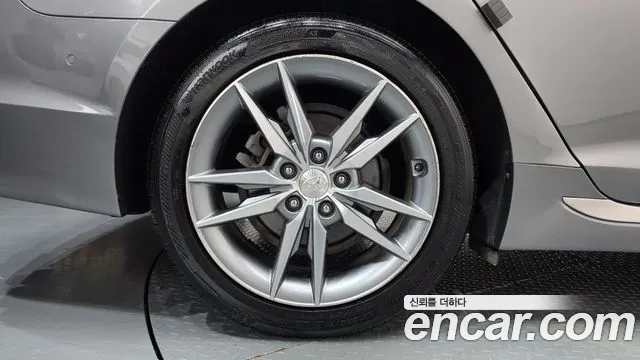 Hyundai Sonata 2017 thumb 5