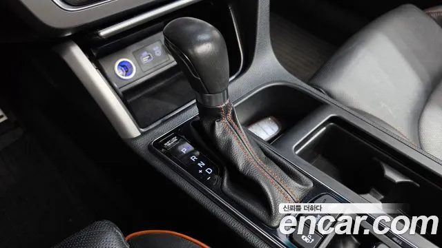 Hyundai Sonata 2017 thumb 9