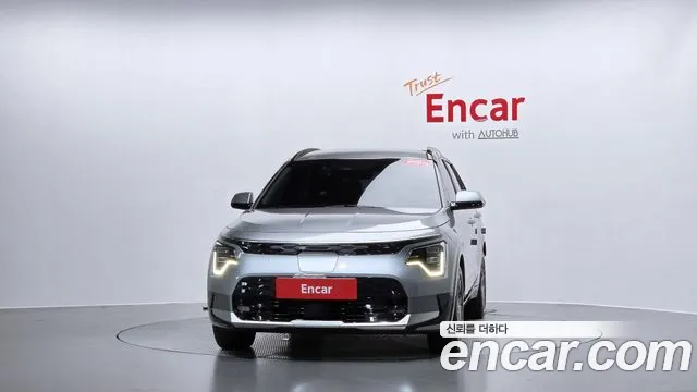 Kia Niro 2022 thumb 2