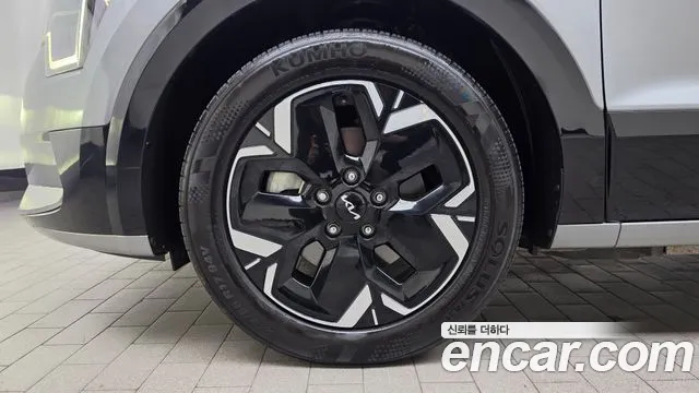 Kia Niro 2022 thumb 4