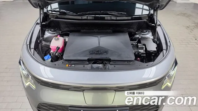 Kia Niro 2022 thumb 5