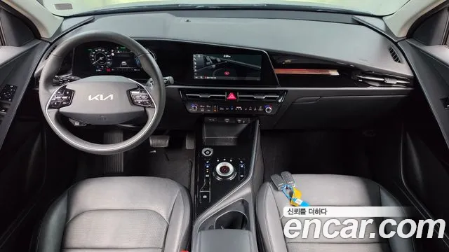 Kia Niro 2022 thumb 6