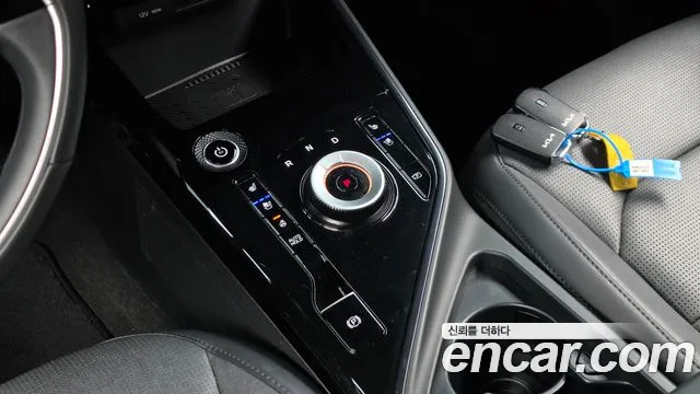 Kia Niro 2022 thumb 8