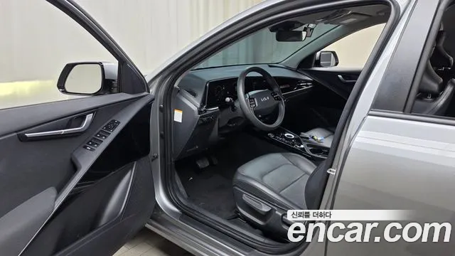 Kia Niro 2022 thumb 9