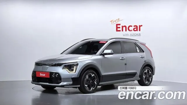 Kia Niro 2022 thumb 11