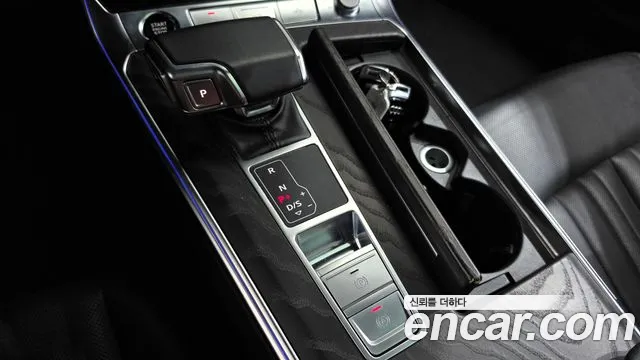 Audi A6 2022 thumb 8