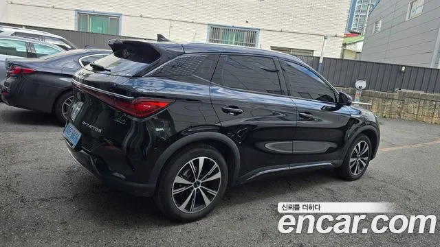 BYD Atto 3 2025 thumb 2