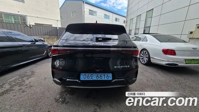BYD Atto 3 2025 thumb 4