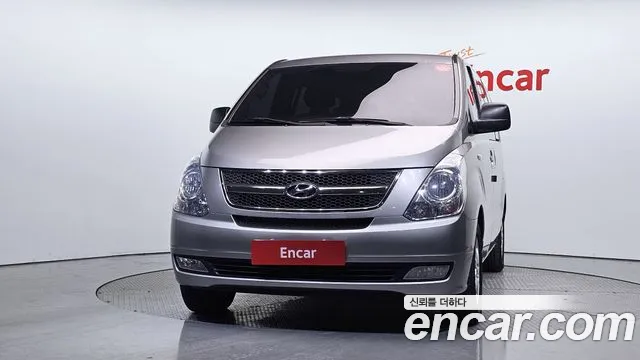 Hyundai Starex 2012 thumb 3