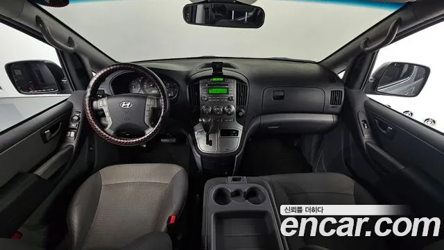Hyundai Starex 2012 thumb 7