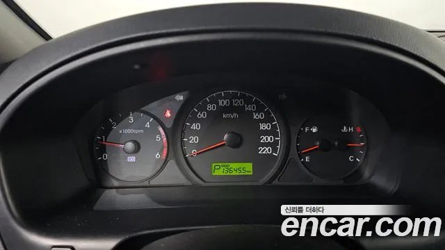 Hyundai Starex 2012 thumb 8