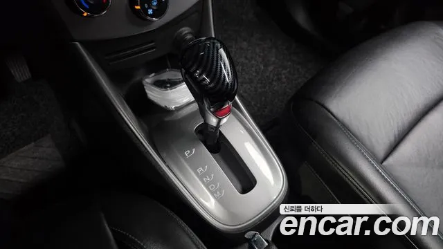 ChevroletGMDaewoo Tracker 2014 thumb 9