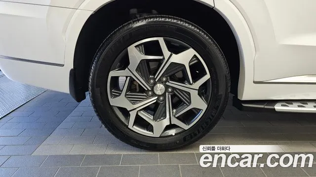 Hyundai Palisade 2022 thumb 5