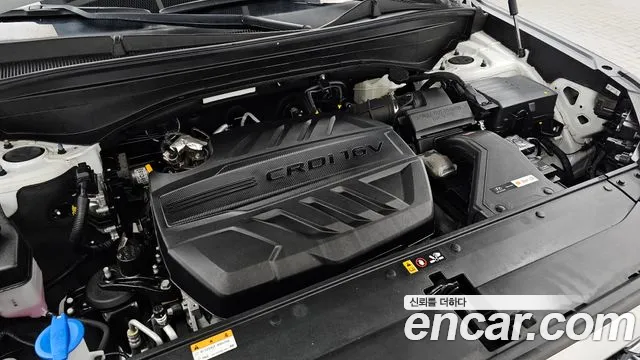 Hyundai Palisade 2022 thumb 6