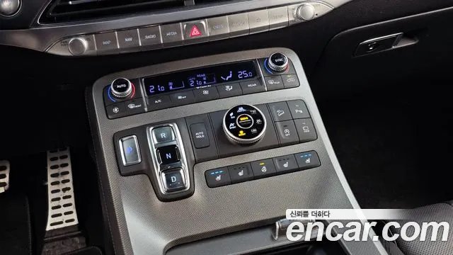 Hyundai Palisade 2022 thumb 9