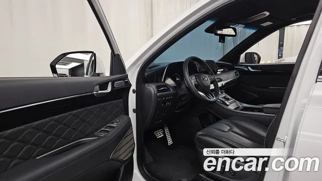 Hyundai Palisade 2022 thumb 10